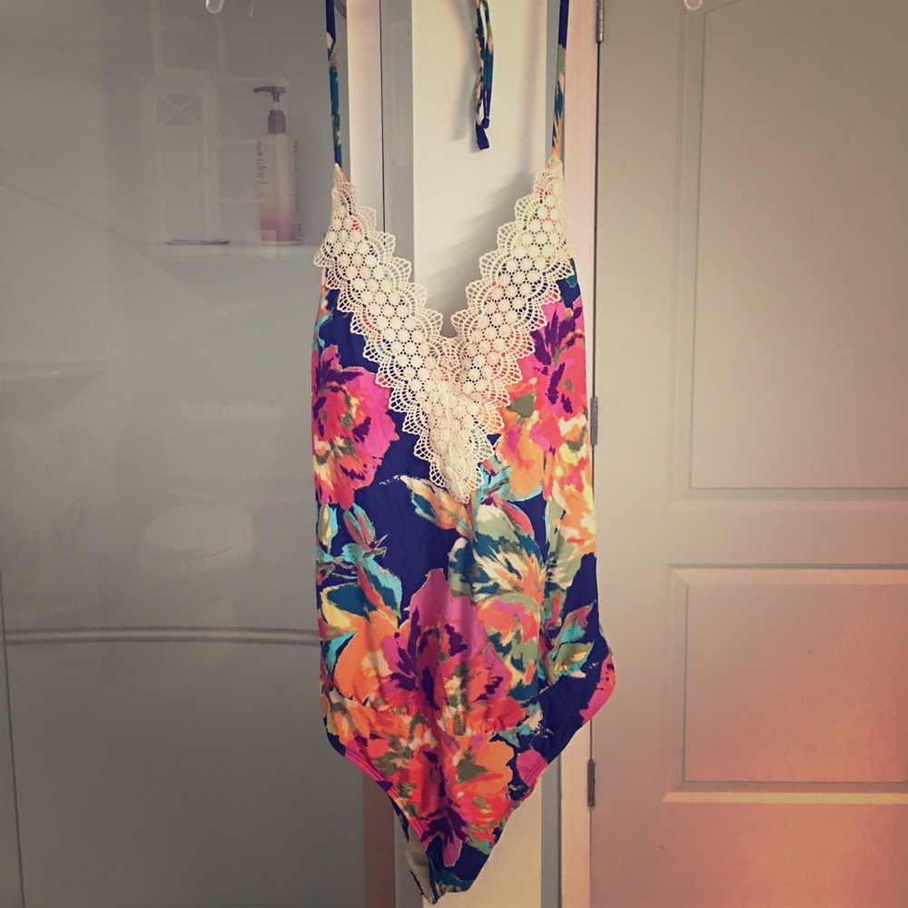 Maternity Swimsuit